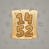 Big Year #45486 Big Year #45486