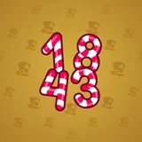 Big Year #4555
