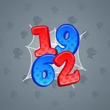 Big Year #45580 Big Year #45580