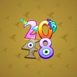 Big Year #45618 Big Year #45618