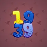 Big Year #4565 Big Year #4565