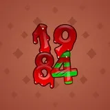 Big Year #45675