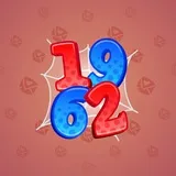 Big Year #45685 Big Year #45685