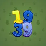 Big Year #45748 Big Year #45748