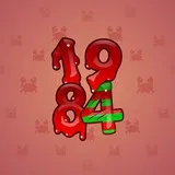 Big Year #45868 Big Year #45868