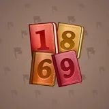 Big Year #45933 Big Year #45933
