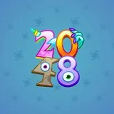 Big Year #45940 Big Year #45940