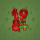 Big Year #46182 Big Year #46182
