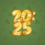 Big Year #46243 Big Year #46243