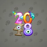 Big Year #46321 Big Year #46321