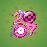 Big Year #46343 Big Year #46343