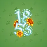 Big Year #46535