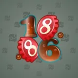 Big Year #46666
