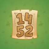 Big Year #46733 Big Year #46733