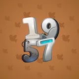 Big Year #46839