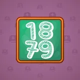 Big Year #46864 Big Year #46864