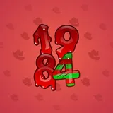Big Year #46884 Big Year #46884
