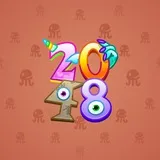 Big Year #4695 Big Year #4695