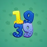 Big Year #46973 Big Year #46973