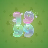 Big Year #47107 Big Year #47107