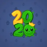 Big Year #47120 Big Year #47120