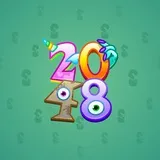 Big Year #4722