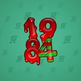 Big Year #47327 Big Year #47327