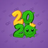 Big Year #47371 Big Year #47371