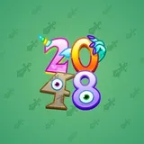 Big Year #47404 Big Year #47404