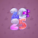 Big Year #47418 Big Year #47418
