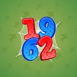 Big Year #47474 Big Year #47474