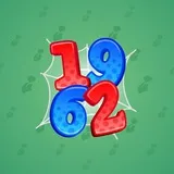 Big Year #47481 Big Year #47481