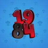 Big Year #47528 Big Year #47528