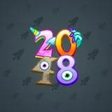 Big Year #4767 Big Year #4767