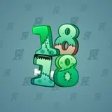 Big Year #47753 Big Year #47753