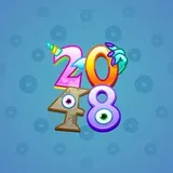 Big Year #47780 Big Year #47780