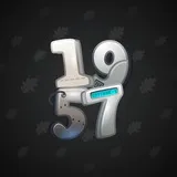 Big Year #47819 Big Year #47819