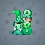 Big Year #47869 Big Year #47869