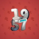 Big Year #48252 Big Year #48252