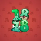 Big Year #48256