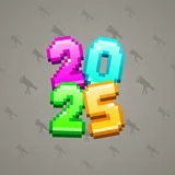 Big Year #48302 Big Year #48302