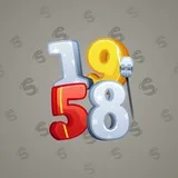 Big Year #48401 Big Year #48401