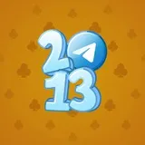 Big Year #48527 Big Year #48527
