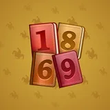 Big Year #48722 Big Year #48722