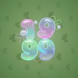 Big Year #48762 Big Year #48762