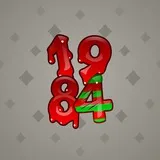 Big Year #48784