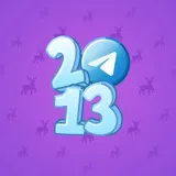 Big Year #48867 Big Year #48867