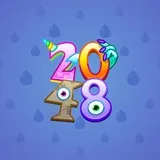 Big Year #49238 Big Year #49238