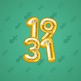 Big Year #49484 Big Year #49484