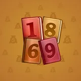 Big Year #49608 Big Year #49608